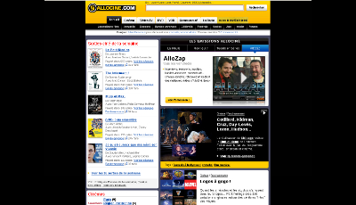 Allocine